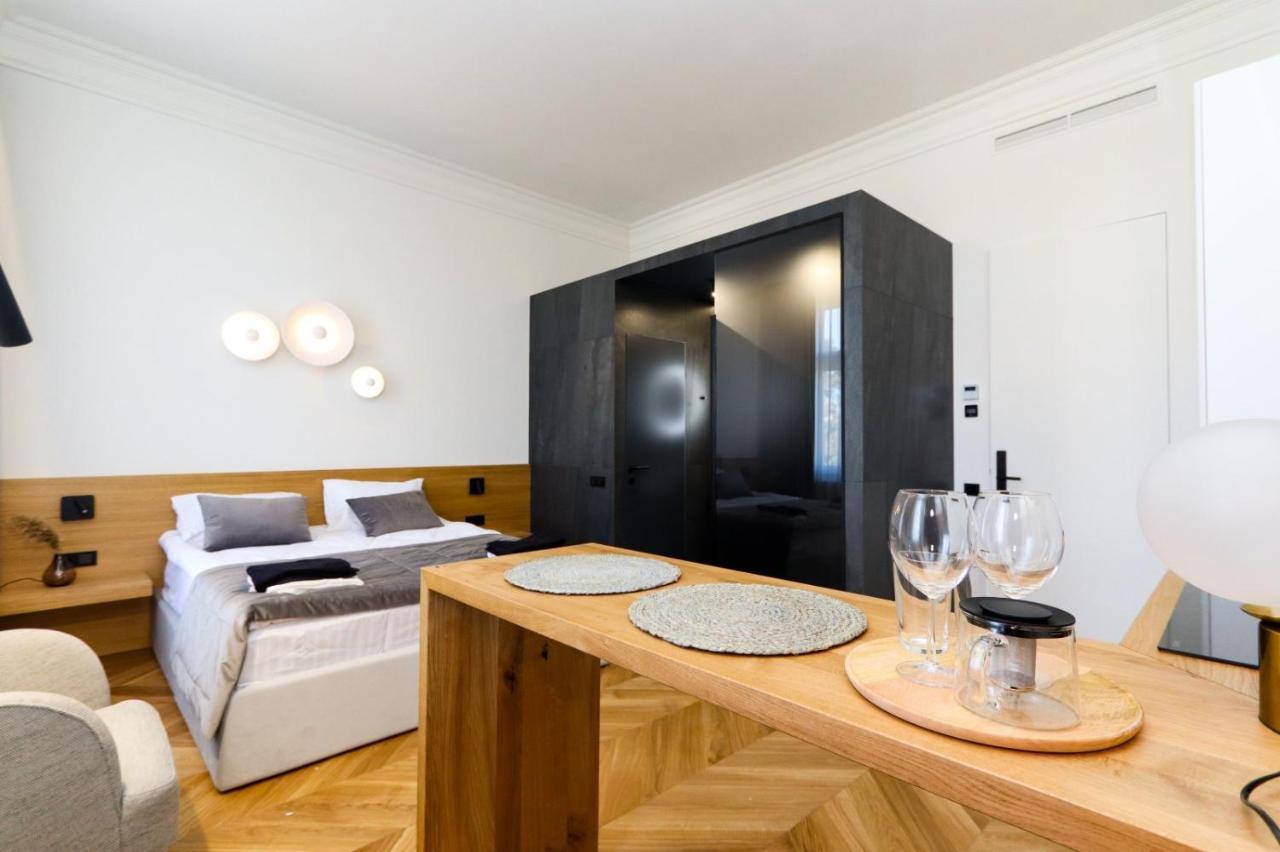 Once Apartments Ivano-Frankivsk Exterior photo